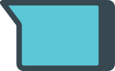 Dijital tasarım projeleri için PNG biçiminde basit ve temiz yorum simgesi kullanıcı arayüzü uygulamaları için kullanıcı arayüzü sohbet araçları sosyal medya platformları geri bildirim düğmeleri minimalist grafikler ve yaratıcı şablonlar