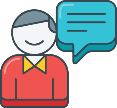 Dijital tasarım projeleri için PNG biçiminde basit ve temiz yorum simgesi kullanıcı arayüzü uygulamaları için kullanıcı arayüzü sohbet araçları sosyal medya platformları geri bildirim düğmeleri minimalist grafikler ve yaratıcı şablonlar