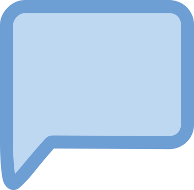 Dijital tasarım projeleri için PNG biçiminde basit ve temiz yorum simgesi kullanıcı arayüzü uygulamaları için kullanıcı arayüzü sohbet araçları sosyal medya platformları geri bildirim düğmeleri minimalist grafikler ve yaratıcı şablonlar