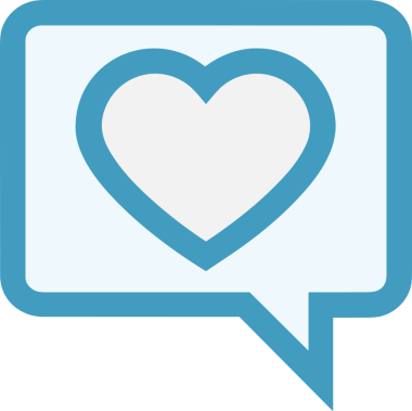 Dijital tasarım projeleri için PNG biçiminde basit ve temiz yorum simgesi kullanıcı arayüzü uygulamaları için kullanıcı arayüzü sohbet araçları sosyal medya platformları geri bildirim düğmeleri minimalist grafikler ve yaratıcı şablonlar