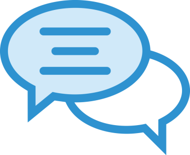 Dijital tasarım projeleri için PNG biçiminde basit ve temiz yorum simgesi kullanıcı arayüzü uygulamaları için kullanıcı arayüzü sohbet araçları sosyal medya platformları geri bildirim düğmeleri minimalist grafikler ve yaratıcı şablonlar