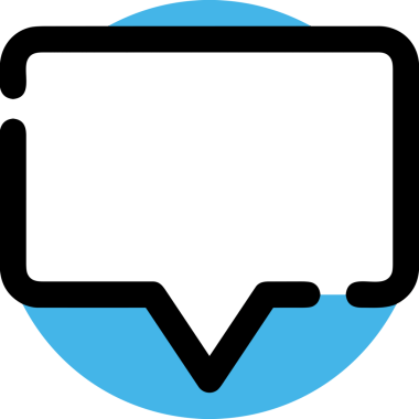 Dijital tasarım projeleri için PNG biçiminde basit ve temiz yorum simgesi kullanıcı arayüzü uygulamaları için kullanıcı arayüzü sohbet araçları sosyal medya platformları geri bildirim düğmeleri minimalist grafikler ve yaratıcı şablonlar