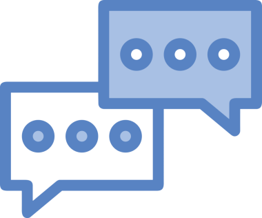 Dijital tasarım projeleri için PNG biçiminde basit ve temiz yorum simgesi kullanıcı arayüzü uygulamaları için kullanıcı arayüzü sohbet araçları sosyal medya platformları geri bildirim düğmeleri minimalist grafikler ve yaratıcı şablonlar