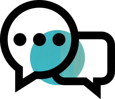 Dijital tasarım projeleri için PNG biçiminde basit ve temiz yorum simgesi kullanıcı arayüzü uygulamaları için kullanıcı arayüzü sohbet araçları sosyal medya platformları geri bildirim düğmeleri minimalist grafikler ve yaratıcı şablonlar