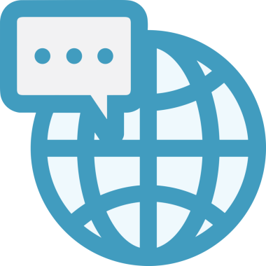 Dijital tasarım projeleri için PNG biçiminde basit ve temiz yorum simgesi kullanıcı arayüzü uygulamaları için kullanıcı arayüzü sohbet araçları sosyal medya platformları geri bildirim düğmeleri minimalist grafikler ve yaratıcı şablonlar