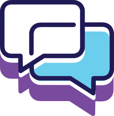 Dijital tasarım projeleri için PNG biçiminde basit ve temiz yorum simgesi kullanıcı arayüzü uygulamaları için kullanıcı arayüzü sohbet araçları sosyal medya platformları geri bildirim düğmeleri minimalist grafikler ve yaratıcı şablonlar