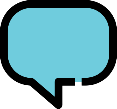 Dijital tasarım projeleri için PNG biçiminde basit ve temiz yorum simgesi kullanıcı arayüzü uygulamaları için kullanıcı arayüzü sohbet araçları sosyal medya platformları geri bildirim düğmeleri minimalist grafikler ve yaratıcı şablonlar