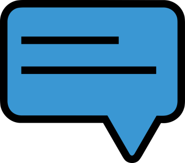 Dijital tasarım projeleri için PNG biçiminde basit ve temiz yorum simgesi kullanıcı arayüzü uygulamaları için kullanıcı arayüzü sohbet araçları sosyal medya platformları geri bildirim düğmeleri minimalist grafikler ve yaratıcı şablonlar