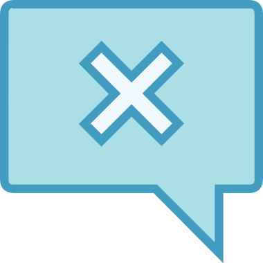 Dijital tasarım projeleri için PNG biçiminde basit ve temiz yorum simgesi kullanıcı arayüzü uygulamaları için kullanıcı arayüzü sohbet araçları sosyal medya platformları geri bildirim düğmeleri minimalist grafikler ve yaratıcı şablonlar