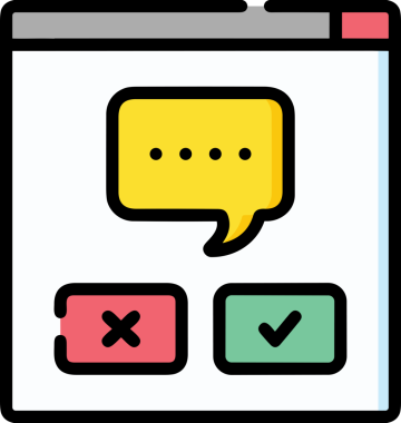 Dijital tasarım projeleri için PNG biçiminde basit ve temiz yorum simgesi kullanıcı arayüzü uygulamaları için kullanıcı arayüzü sohbet araçları sosyal medya platformları geri bildirim düğmeleri minimalist grafikler ve yaratıcı şablonlar