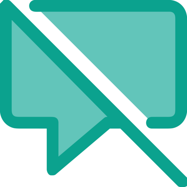 Dijital tasarım projeleri için PNG biçiminde basit ve temiz yorum simgesi kullanıcı arayüzü uygulamaları için kullanıcı arayüzü sohbet araçları sosyal medya platformları geri bildirim düğmeleri minimalist grafikler ve yaratıcı şablonlar