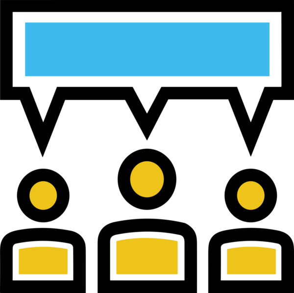 Dijital tasarım projeleri için PNG biçiminde basit ve temiz yorum simgesi kullanıcı arayüzü uygulamaları için kullanıcı arayüzü sohbet araçları sosyal medya platformları geri bildirim düğmeleri minimalist grafikler ve yaratıcı şablonlar