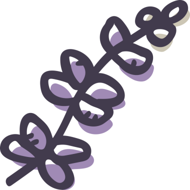 Çiçek simgesi PNG biçimi. Basit minimalist ve zarif tasarım. İlkbahar güzellik bahçesi çiçekleri, bitki örtüsü, romantik estetik süslemeler, dijital grafik, şeffaf arkaplan.