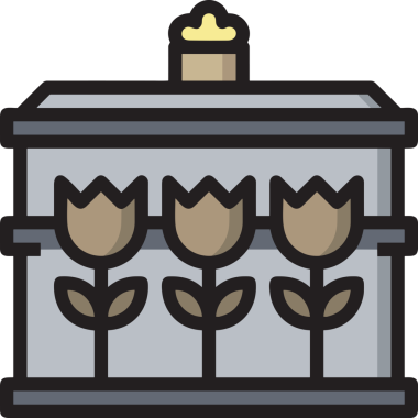 Çiçek simgesi PNG biçimi. Basit minimalist ve zarif tasarım. İlkbahar güzellik bahçesi çiçekleri, bitki örtüsü, romantik estetik süslemeler, dijital grafik, şeffaf arkaplan.