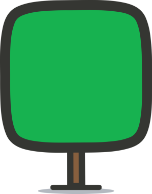 Çiçek simgesi PNG biçimi. Basit minimalist ve zarif tasarım. İlkbahar güzellik bahçesi çiçekleri, bitki örtüsü, romantik estetik süslemeler, dijital grafik, şeffaf arkaplan.