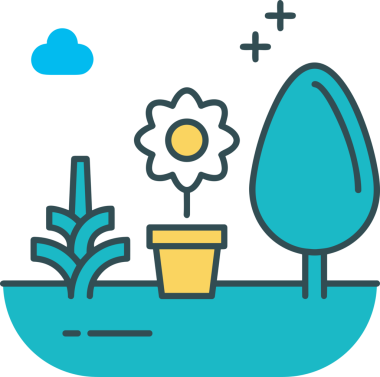 Çiçek simgesi PNG biçimi. Basit minimalist ve zarif tasarım. İlkbahar güzellik bahçesi çiçekleri, bitki örtüsü, romantik estetik süslemeler, dijital grafik, şeffaf arkaplan.