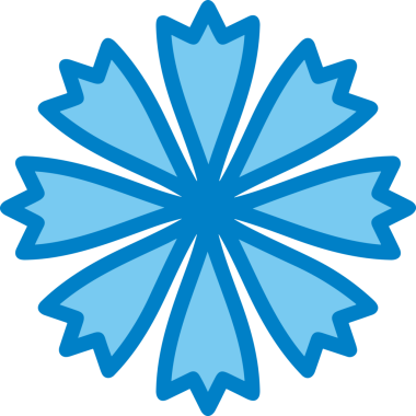 Çiçek simgesi PNG biçimi. Basit minimalist ve zarif tasarım. İlkbahar güzellik bahçesi çiçekleri, bitki örtüsü, romantik estetik süslemeler, dijital grafik, şeffaf arkaplan.