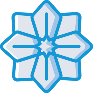 Çiçek simgesi PNG biçimi. Basit minimalist ve zarif tasarım. İlkbahar güzellik bahçesi çiçekleri, bitki örtüsü, romantik estetik süslemeler, dijital grafik, şeffaf arkaplan.