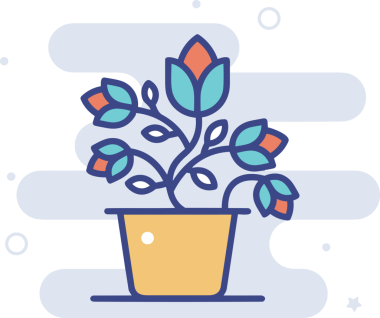 Çiçek simgesi PNG biçimi. Basit minimalist ve zarif tasarım. İlkbahar güzellik bahçesi çiçekleri, bitki örtüsü, romantik estetik süslemeler, dijital grafik, şeffaf arkaplan.