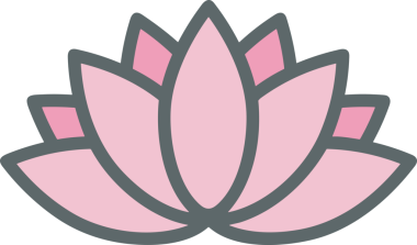 Çiçek simgesi PNG biçimi. Basit minimalist ve zarif tasarım. İlkbahar güzellik bahçesi çiçekleri, bitki örtüsü, romantik estetik süslemeler, dijital grafik, şeffaf arkaplan.