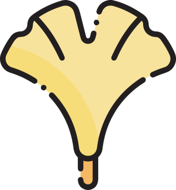 Çiçek simgesi PNG biçimi. Basit minimalist ve zarif tasarım. İlkbahar güzellik bahçesi çiçekleri, bitki örtüsü, romantik estetik süslemeler, dijital grafik, şeffaf arkaplan.