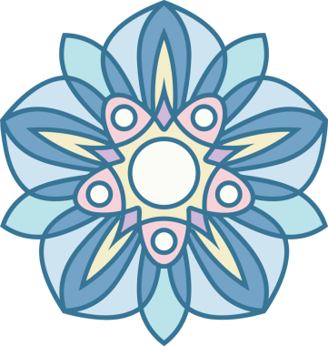 Çiçek simgesi PNG biçimi. Basit minimalist ve zarif tasarım. İlkbahar güzellik bahçesi çiçekleri, bitki örtüsü, romantik estetik süslemeler, dijital grafik, şeffaf arkaplan.