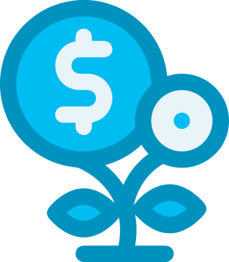 Çiçek simgesi PNG biçimi. Basit minimalist ve zarif tasarım. İlkbahar güzellik bahçesi çiçekleri, bitki örtüsü, romantik estetik süslemeler, dijital grafik, şeffaf arkaplan.