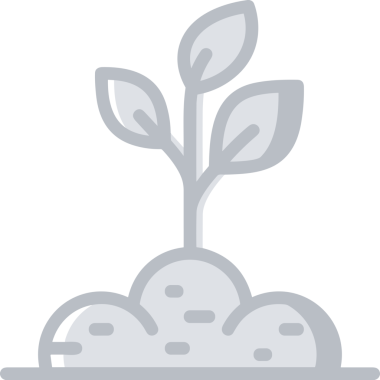 Çiçek simgesi PNG biçimi. Basit minimalist ve zarif tasarım. İlkbahar güzellik bahçesi çiçekleri, bitki örtüsü, romantik estetik süslemeler, dijital grafik, şeffaf arkaplan.