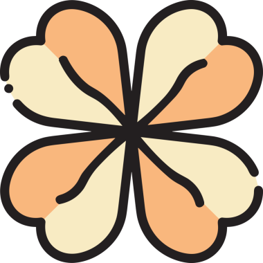 Çiçek simgesi PNG biçimi. Basit minimalist ve zarif tasarım. İlkbahar güzellik bahçesi çiçekleri, bitki örtüsü, romantik estetik süslemeler, dijital grafik, şeffaf arkaplan.