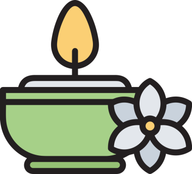 Çiçek simgesi PNG biçimi. Basit minimalist ve zarif tasarım. İlkbahar güzellik bahçesi çiçekleri, bitki örtüsü, romantik estetik süslemeler, dijital grafik, şeffaf arkaplan.