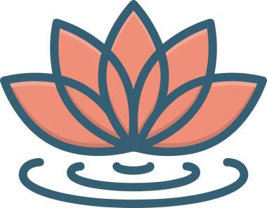 Çiçek simgesi PNG biçimi. Basit minimalist ve zarif tasarım. İlkbahar güzellik bahçesi çiçekleri, bitki örtüsü, romantik estetik süslemeler, dijital grafik, şeffaf arkaplan.