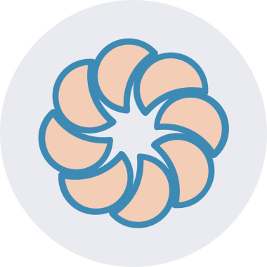 Çiçek simgesi PNG biçimi. Basit minimalist ve zarif tasarım. İlkbahar güzellik bahçesi çiçekleri, bitki örtüsü, romantik estetik süslemeler, dijital grafik, şeffaf arkaplan.