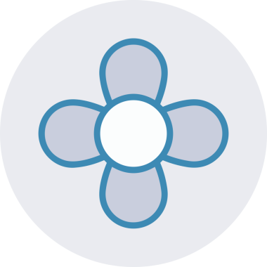 Çiçek simgesi PNG biçimi. Basit minimalist ve zarif tasarım. İlkbahar güzellik bahçesi çiçekleri, bitki örtüsü, romantik estetik süslemeler, dijital grafik, şeffaf arkaplan.