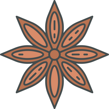 Çiçek simgesi PNG biçimi. Basit minimalist ve zarif tasarım. İlkbahar güzellik bahçesi çiçekleri, bitki örtüsü, romantik estetik süslemeler, dijital grafik, şeffaf arkaplan.