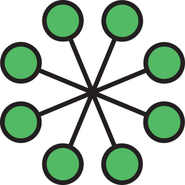 Çiçek simgesi PNG biçimi. Basit minimalist ve zarif tasarım. İlkbahar güzellik bahçesi çiçekleri, bitki örtüsü, romantik estetik süslemeler, dijital grafik, şeffaf arkaplan.