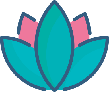 Çiçek simgesi PNG biçimi. Basit minimalist ve zarif tasarım. İlkbahar güzellik bahçesi çiçekleri, bitki örtüsü, romantik estetik süslemeler, dijital grafik, şeffaf arkaplan.