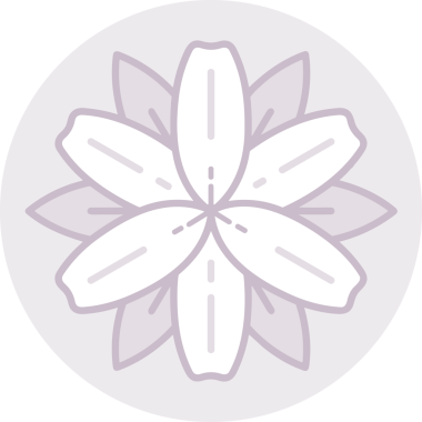 Çiçek simgesi PNG biçimi. Basit minimalist ve zarif tasarım. İlkbahar güzellik bahçesi çiçekleri, bitki örtüsü, romantik estetik süslemeler, dijital grafik, şeffaf arkaplan.