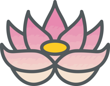 Çiçek simgesi PNG biçimi. Basit minimalist ve zarif tasarım. İlkbahar güzellik bahçesi çiçekleri, bitki örtüsü, romantik estetik süslemeler, dijital grafik, şeffaf arkaplan.