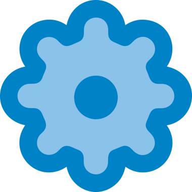 Çiçek simgesi PNG biçimi. Basit minimalist ve zarif tasarım. İlkbahar güzellik bahçesi çiçekleri, bitki örtüsü, romantik estetik süslemeler, dijital grafik, şeffaf arkaplan.