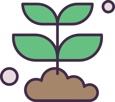 Çiçek simgesi PNG biçimi. Basit minimalist ve zarif tasarım. İlkbahar güzellik bahçesi çiçekleri, bitki örtüsü, romantik estetik süslemeler, dijital grafik, şeffaf arkaplan.