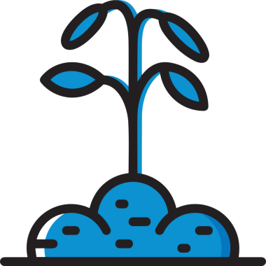 Çiçek simgesi PNG biçimi. Basit minimalist ve zarif tasarım. İlkbahar güzellik bahçesi çiçekleri, bitki örtüsü, romantik estetik süslemeler, dijital grafik, şeffaf arkaplan.