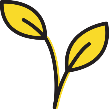 Çiçek simgesi PNG biçimi. Basit minimalist ve zarif tasarım. İlkbahar güzellik bahçesi çiçekleri, bitki örtüsü, romantik estetik süslemeler, dijital grafik, şeffaf arkaplan.