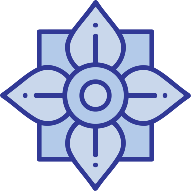 Çiçek simgesi PNG biçimi. Basit minimalist ve zarif tasarım. İlkbahar güzellik bahçesi çiçekleri, bitki örtüsü, romantik estetik süslemeler, dijital grafik, şeffaf arkaplan.