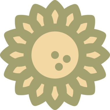 Çiçek simgesi PNG biçimi. Basit minimalist ve zarif tasarım. İlkbahar güzellik bahçesi çiçekleri, bitki örtüsü, romantik estetik süslemeler, dijital grafik, şeffaf arkaplan.