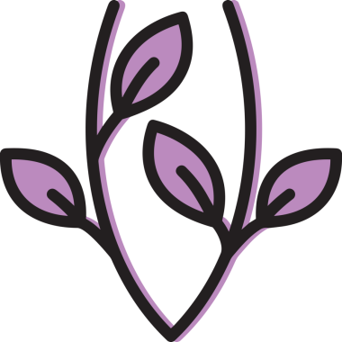 Çiçek simgesi PNG biçimi. Basit minimalist ve zarif tasarım. İlkbahar güzellik bahçesi çiçekleri, bitki örtüsü, romantik estetik süslemeler, dijital grafik, şeffaf arkaplan.