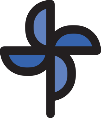 Çiçek simgesi PNG biçimi. Basit minimalist ve zarif tasarım. İlkbahar güzellik bahçesi çiçekleri, bitki örtüsü, romantik estetik süslemeler, dijital grafik, şeffaf arkaplan.