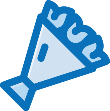 Çiçek simgesi PNG biçimi. Basit minimalist ve zarif tasarım. İlkbahar güzellik bahçesi çiçekleri, bitki örtüsü, romantik estetik süslemeler, dijital grafik, şeffaf arkaplan.