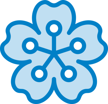 Çiçek simgesi PNG biçimi. Basit minimalist ve zarif tasarım. İlkbahar güzellik bahçesi çiçekleri, bitki örtüsü, romantik estetik süslemeler, dijital grafik, şeffaf arkaplan.