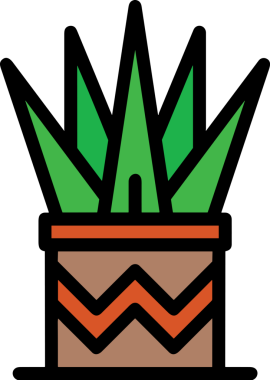 Çiçek simgesi PNG biçimi. Basit minimalist ve zarif tasarım. İlkbahar güzellik bahçesi çiçekleri, bitki örtüsü, romantik estetik süslemeler, dijital grafik, şeffaf arkaplan.