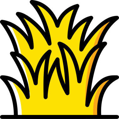 Çiçek simgesi PNG biçimi. Basit minimalist ve zarif tasarım. İlkbahar güzellik bahçesi çiçekleri, bitki örtüsü, romantik estetik süslemeler, dijital grafik, şeffaf arkaplan.